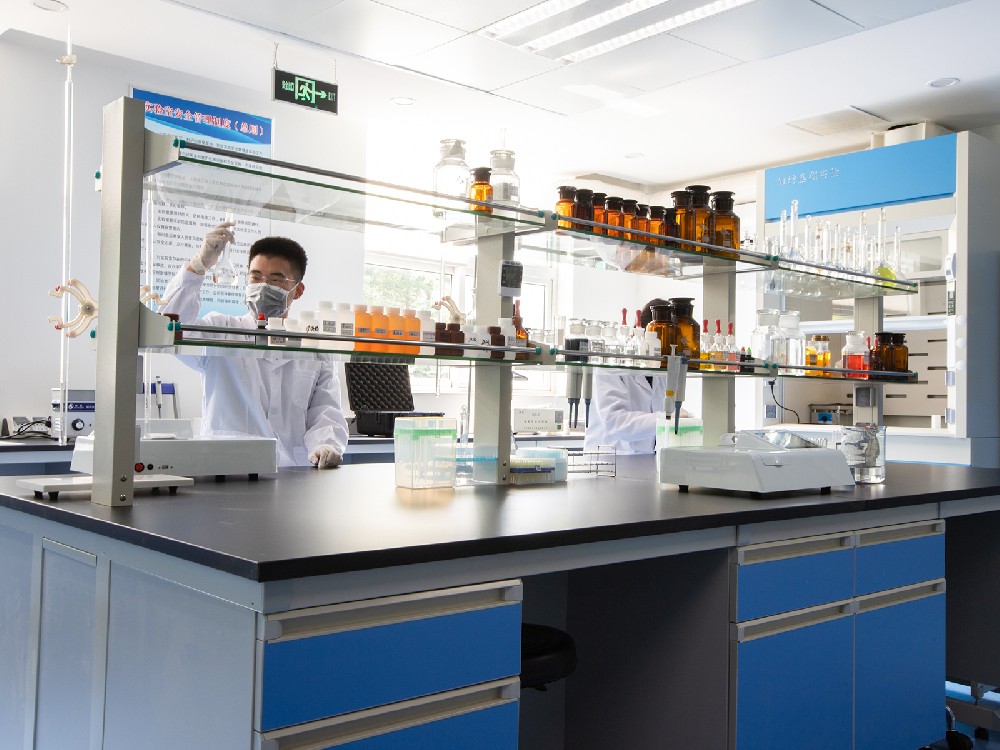 常見的食品檢測項目有哪些？