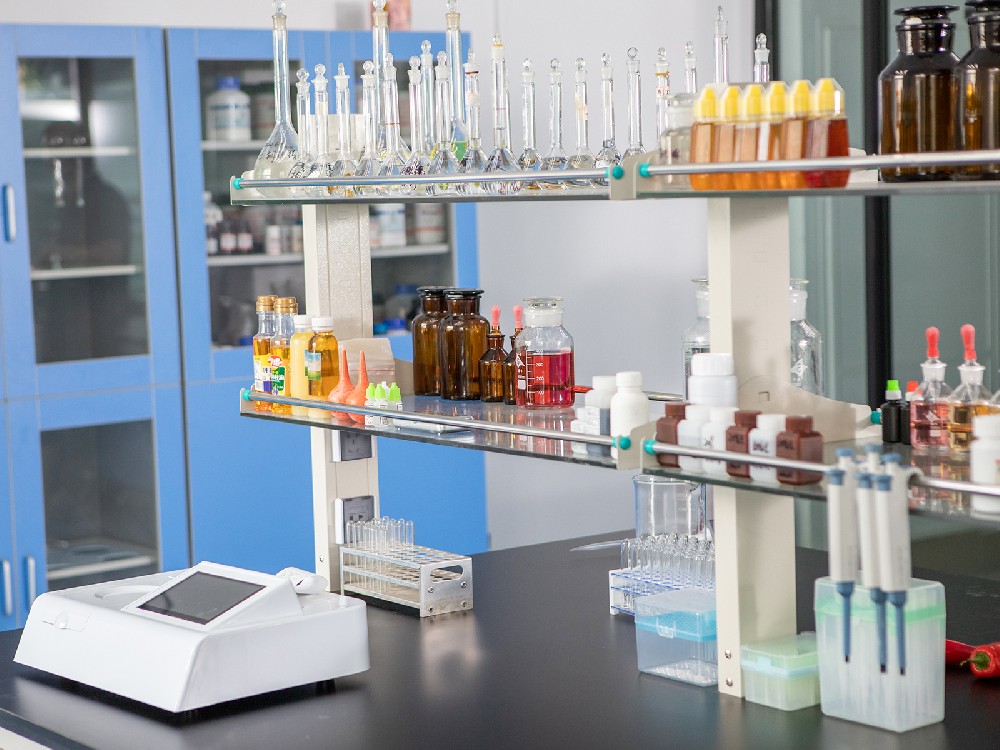 超市批發(fā)市場、運輸公司快檢方案